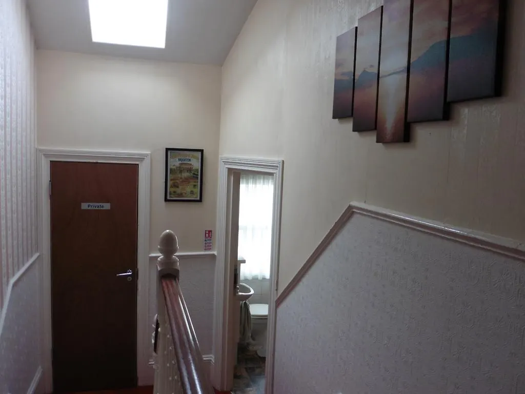 Boydens Guest House Brighton