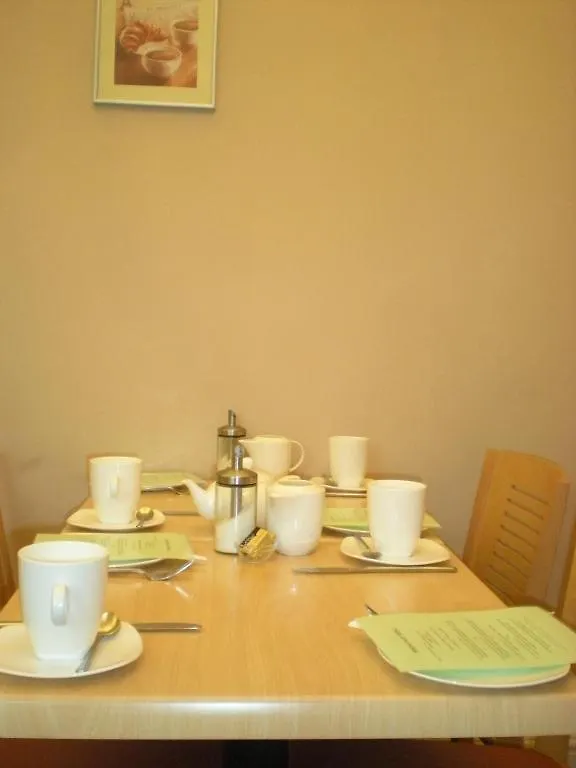 Boydens Guest House Brighton