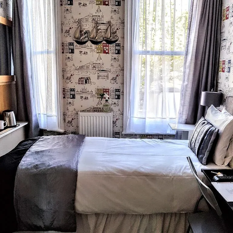 Boydens Guest House Brighton Reino Unido