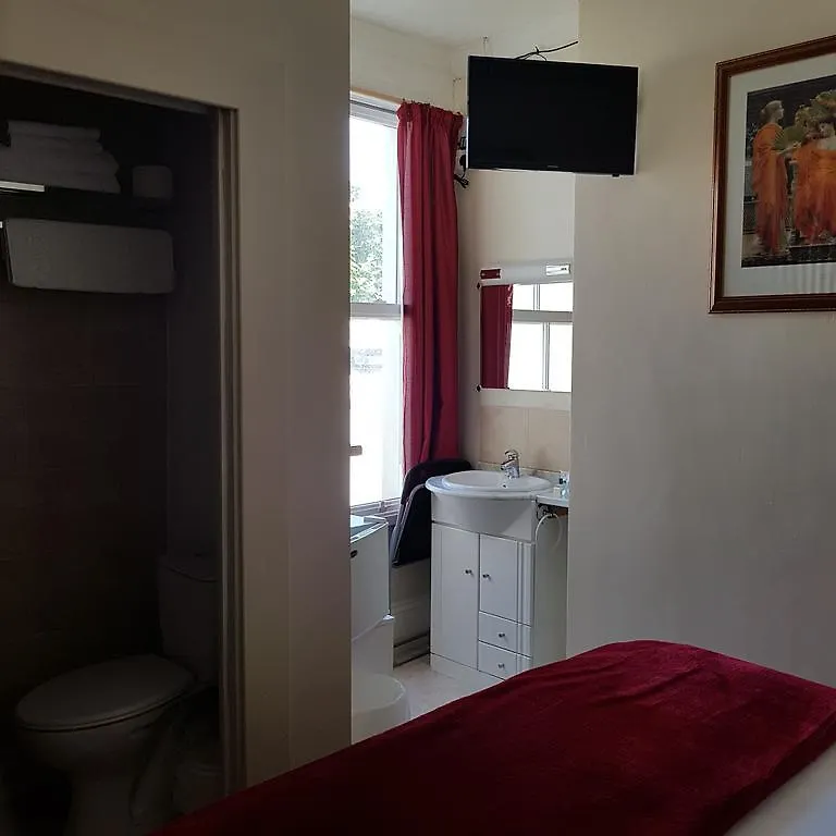 Boydens Guest House Brighton