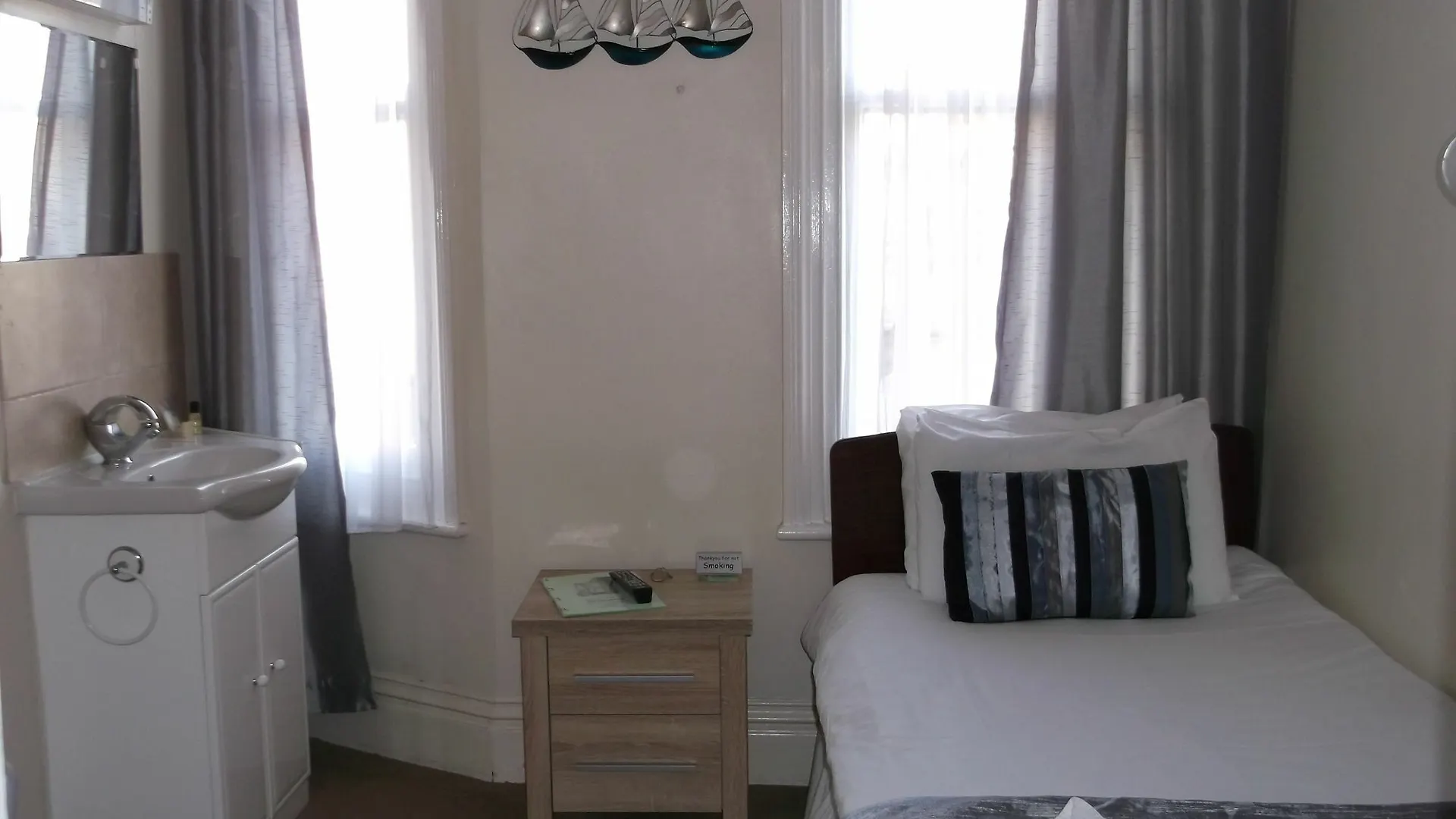 Boydens Guest House Brighton