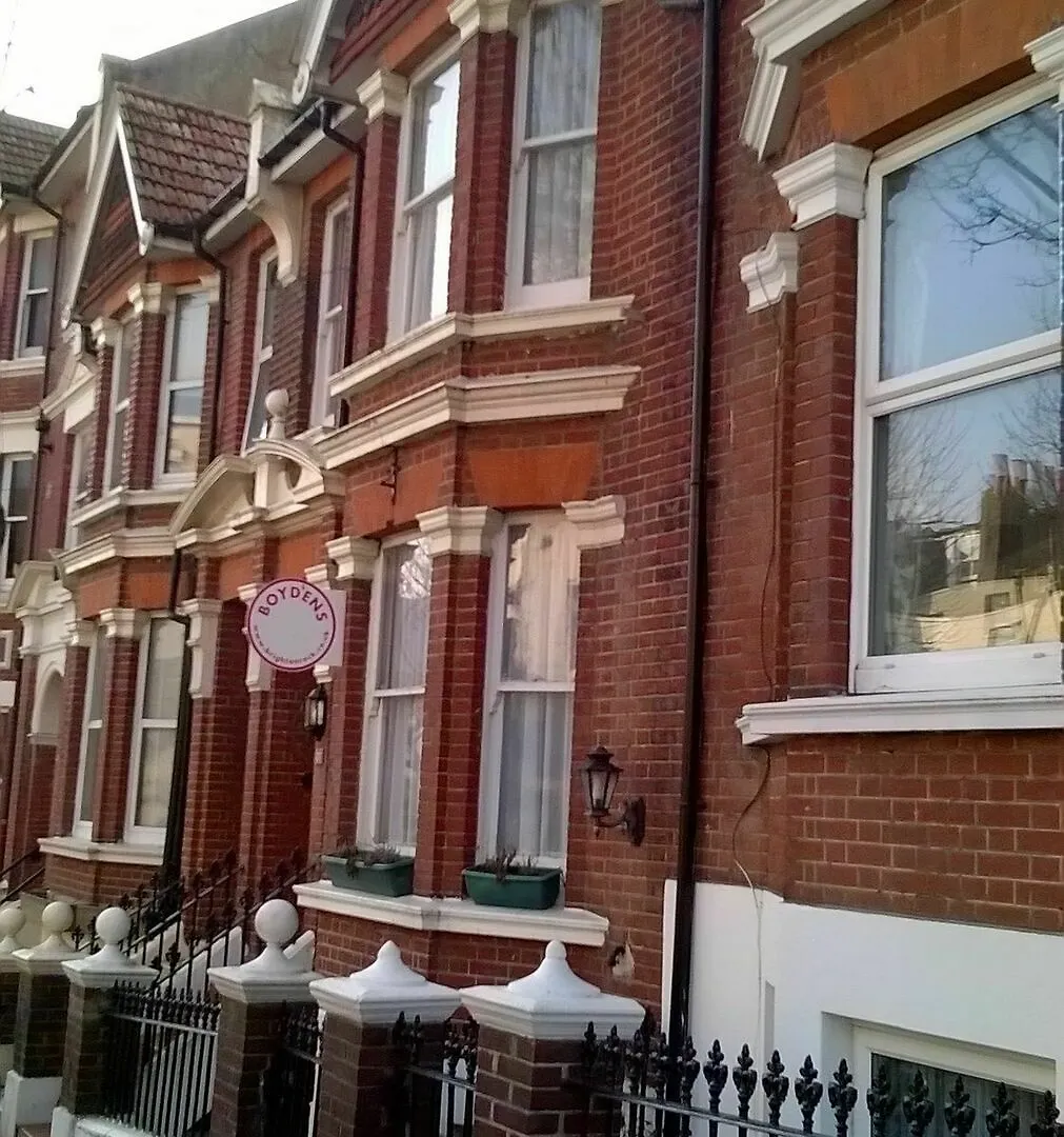 Boydens Guest House Brighton