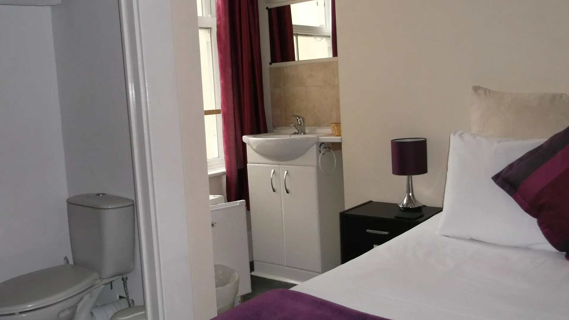 Boydens Guest House Brighton