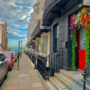 3* Hotel Black Kemptown